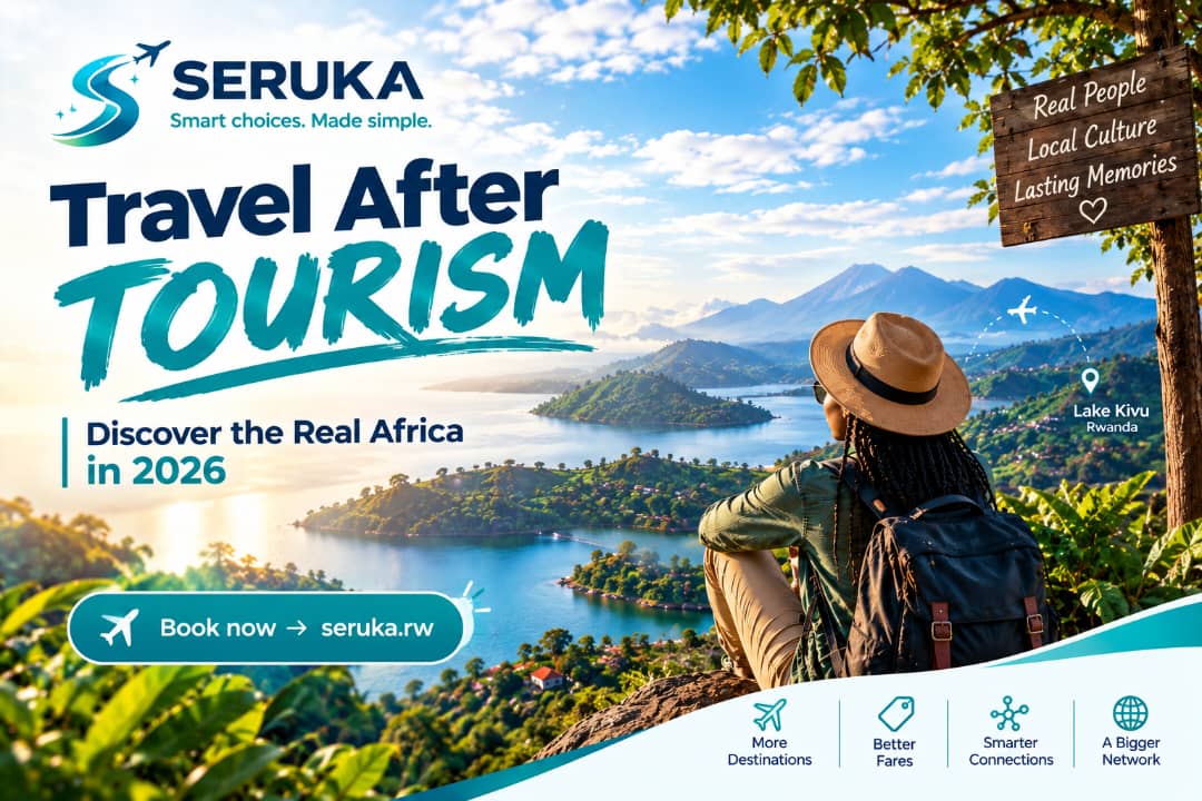 Travel After Tourism: Why Authentic Experiences Are Replacing Crowded Destinations in 2026