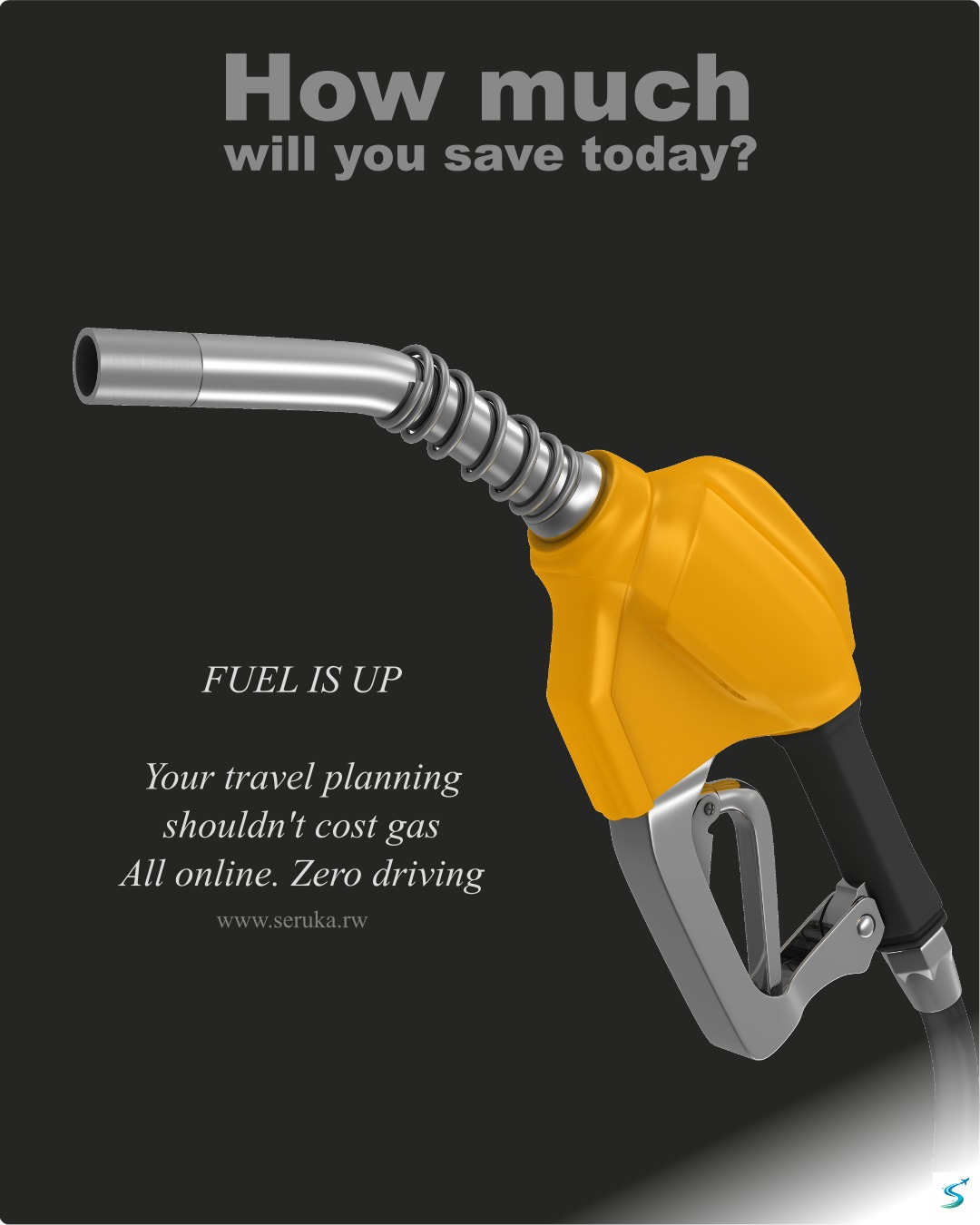 Fuel Prices Are Rising in Rwanda — Here’s How Smart Travelers Are Saving Money Without Moving