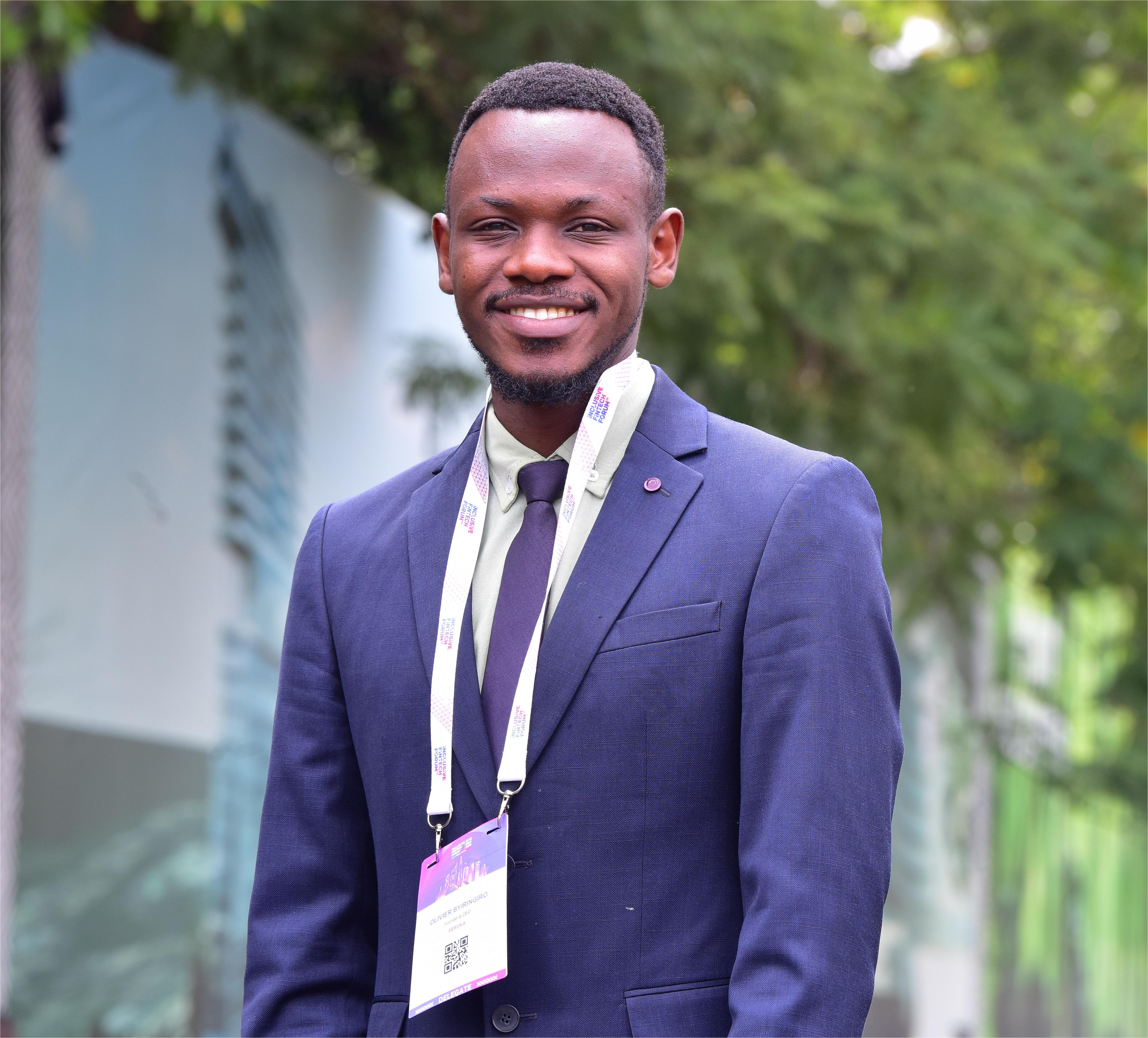 Reflections on IFF 2026: How Seruka is Driving Travel Tech Innovation in Rwanda