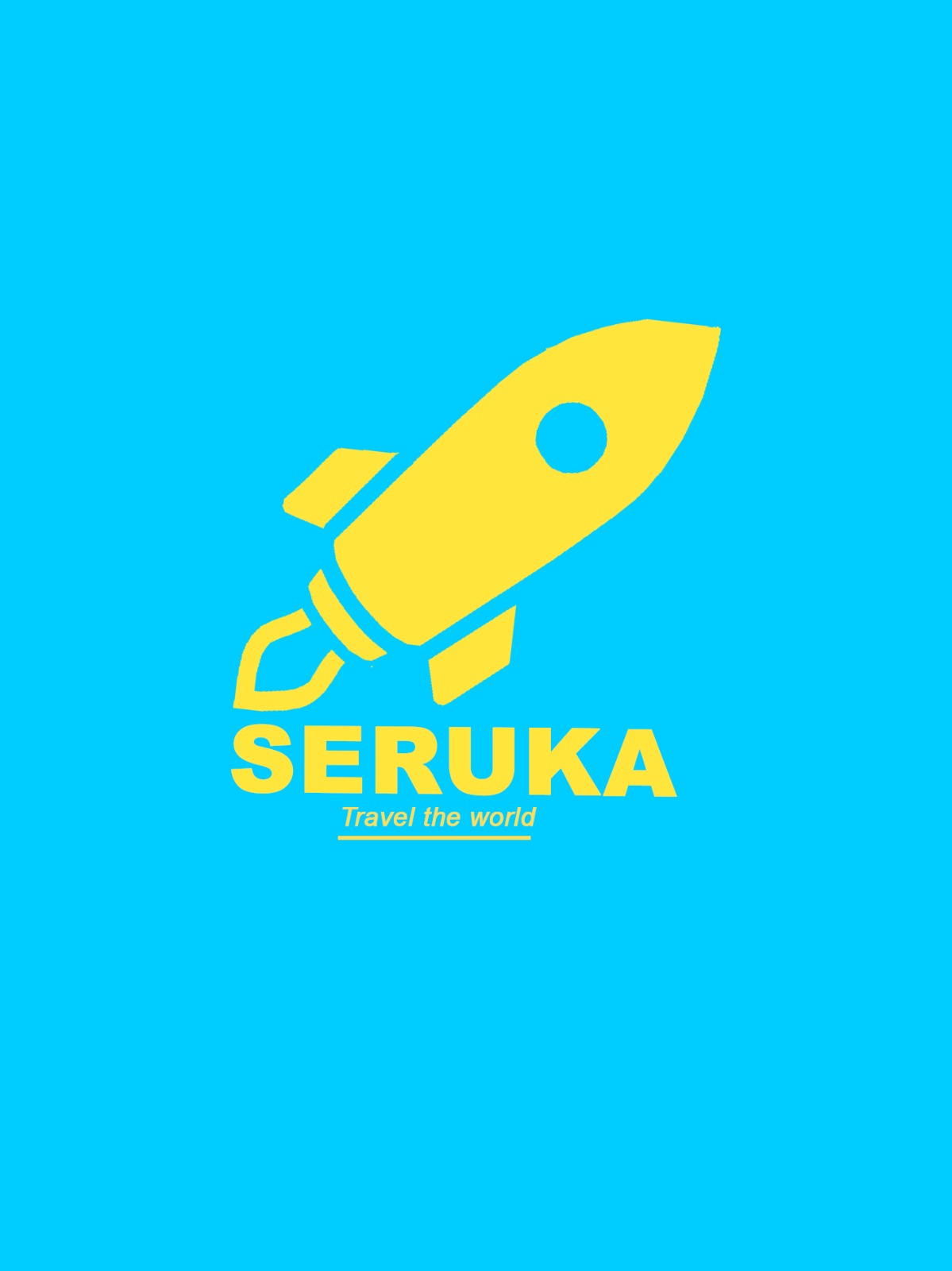 Seruka Logo